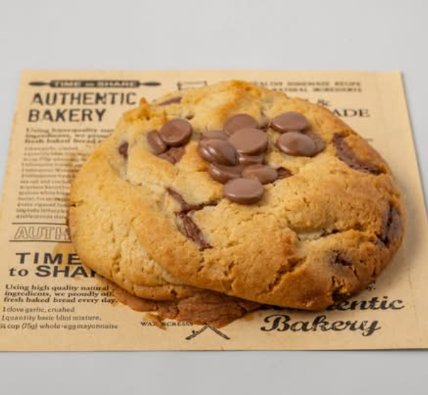 Classic Chocolate Chip